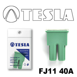 �������������� Tesla �������������� ������������ ���� FJ11 40� | ������� FJ1140A � ��������
