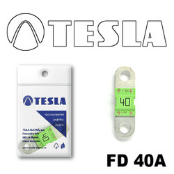 �������������� Tesla �������������� MIDI 40A | ������� FD40A � ��������