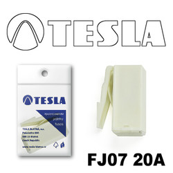 �������������� Tesla �������������� ������������ ���� FJ07 20� | ������� FJ0720A � ��������