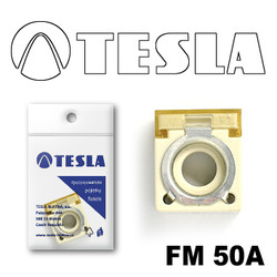 �������������� Tesla �������������� ���������� FM  50A | ������� FM50A � ��������