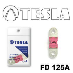 �������������� Tesla �������������� MIDI 125A | ������� FD125A � ��������