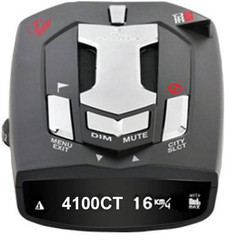 �����-�������� Cobra �����-�������� Cobra GPS4100CT | ������� GPS4100CT � ��������