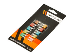 �������������� Vettler �������������� Vettler | ������� 530 � ��������