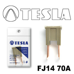 �������������� Tesla �������������� ������������ ���� FJ14 70� | ������� FJ1470A � ��������