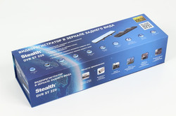 ���������������� Stealth ���������������� Stealth DVR ST 220 | ������� DVRST220 � ��������