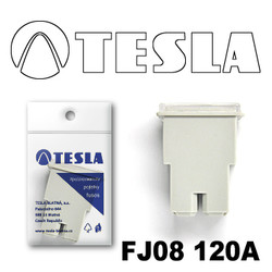 �������������� Tesla �������������� ������������ ���� FJ08 120� | ������� FJ08120A � ��������