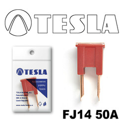 �������������� Tesla �������������� ������������ ���� FJ14 50� | ������� FJ1450A � ��������