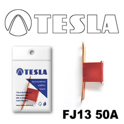 �������������� Tesla �������������� ������������ ���� FJ13 50� | ������� FJ1350A � ��������