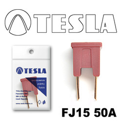 �������������� Tesla �������������� ������������ ���� FJ15 50� | ������� FJ1550A � ��������