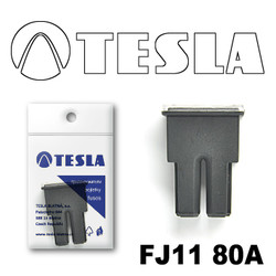�������������� Tesla �������������� ������������ ���� FJ11 80� | ������� FJ1180A � ��������
