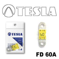 �������������� Tesla �������������� MIDI 60A | ������� FD60A � ��������