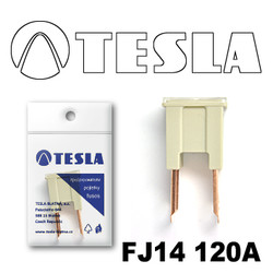 �������������� Tesla �������������� ������������ ���� FJ14 120� | ������� FJ14120A � ��������