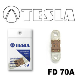 �������������� Tesla �������������� MIDI 70A | ������� FD70A � ��������