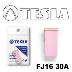 �������������� Tesla �������������� ������������ ���� FJ16 30� | ������� FJ1630A � ��������