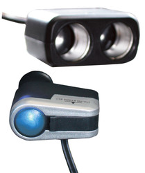������������ ������������� Zeus ZA501 ������������ ������������� 2 ������ + USB, 12� | ������� ZA501 � ��������
