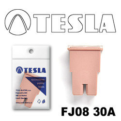 �������������� Tesla �������������� ������������ ���� FJ08 30� | ������� FJ0830A � ��������