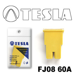 �������������� Tesla �������������� ������������ ���� FJ08 60� | ������� FJ0860A � ��������