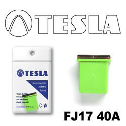 �������������� Tesla �������������� ������������ ���� FJ17 40� | ������� FJ1740A � ��������