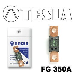 �������������� Tesla �������������� MEGA 350A | ������� FG350A � ��������