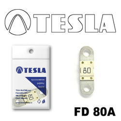 �������������� Tesla �������������� MIDI 80A | ������� FD80A � ��������