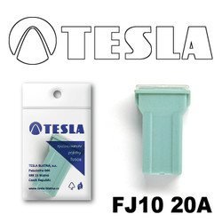 �������������� Tesla �������������� ������������ ���� FJ10 20� | ������� FJ1020A � ��������