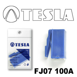 �������������� Tesla �������������� ������������ ���� FJ07 100� | ������� FJ07100A � ��������