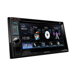 ������� Kenwood DVD/CD/MP3-�������� 2 DIN | ������� DDX4015BTR � ��������