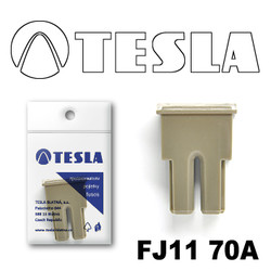 �������������� Tesla �������������� ������������ ���� FJ11 70� | ������� FJ1170A � ��������