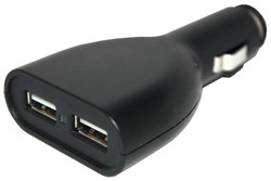 ������������ ������������� Zeus ZA523 USB ���������� � ������������� �� 2 ����������, 12� | ������� ZA523 � ��������