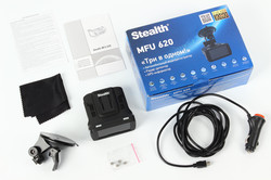 ���������������� Stealth ���������������� Stealth MFU 620 | ������� MFU620 � ��������