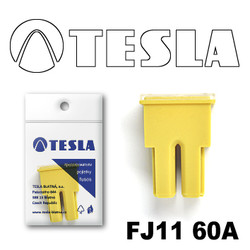 �������������� Tesla �������������� ������������ ���� FJ11 60� | ������� FJ1160A � ��������