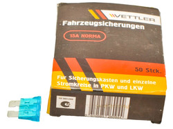 �������������� Vettler �������������� Vettler | ������� 15A � ��������