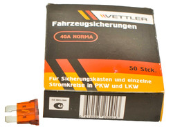 �������������� Vettler �������������� Vettler | ������� 40A � ��������