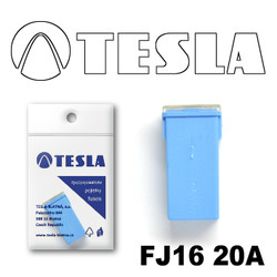 �������������� Tesla �������������� ������������ ���� FJ16 20� | ������� FJ1620A � ��������
