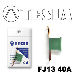 �������������� Tesla �������������� ������������ ���� FJ13 40� | ������� FJ1340A � ��������