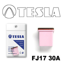 �������������� Tesla �������������� ������������ ���� FJ17 30� | ������� FJ1730A � ��������