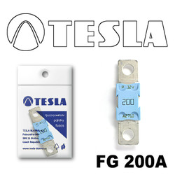 �������������� Tesla �������������� MEGA 200A | ������� FG200A � ��������