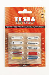�������������� Tesla �������������� CONTINENTAL (5�, 8�,16�, 25�), �������� 10��. | ������� F152 � ��������