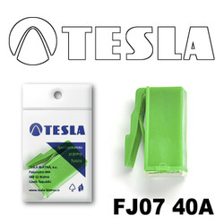 �������������� Tesla �������������� ������������ ���� FJ07 40� | ������� FJ0740A � ��������