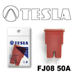 �������������� Tesla �������������� ������������ ���� FJ08 50� | ������� FJ0850A � ��������
