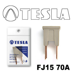 �������������� Tesla �������������� ������������ ���� FJ15 70� | ������� FJ1570A � ��������