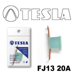 �������������� Tesla �������������� ������������ ���� FJ13 20� | ������� FJ1320A � ��������
