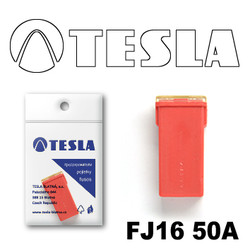 �������������� Tesla �������������� ������������ ���� FJ16 50� | ������� FJ1650A � ��������