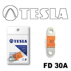 �������������� Tesla �������������� MIDI 30A | ������� FD30A � ��������
