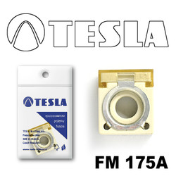 �������������� Tesla �������������� ���������� FM 175A | ������� FM175A � ��������