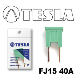 �������������� Tesla �������������� ������������ ���� FJ15 40� | ������� FJ1540A � ��������