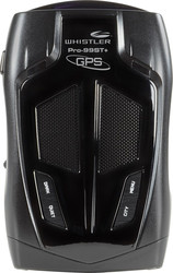 �����-�������� Whistler �����-�������� Whistler PRO-99ST+ | ������� PRO99ST � ��������