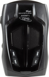 �����-�������� Whistler �����-�������� Whistler WH-559ST+ | ������� WH559ST � ��������