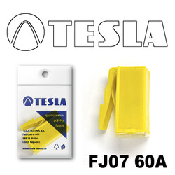 �������������� Tesla �������������� ������������ ���� FJ07 60� | ������� FJ0760A � ��������