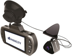���������������� Parkcity ���������������� ParkCity DVR HD 450 | ������� DVRHD450 � ��������